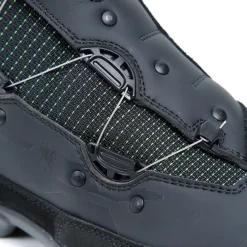 INFINITY 3 GTX STIVALI MOTO IMPERMEABILI UOMO - NERO