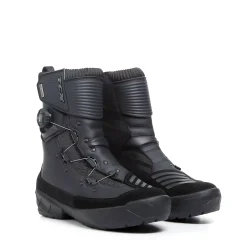 INFINITY 3 WP STIVALI MOTO IMPERMEABILI UOMO - NERO