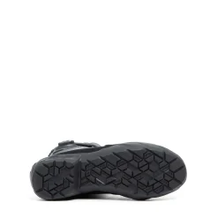 INFINITY 3 WP STIVALI MOTO IMPERMEABILI UOMO - NERO