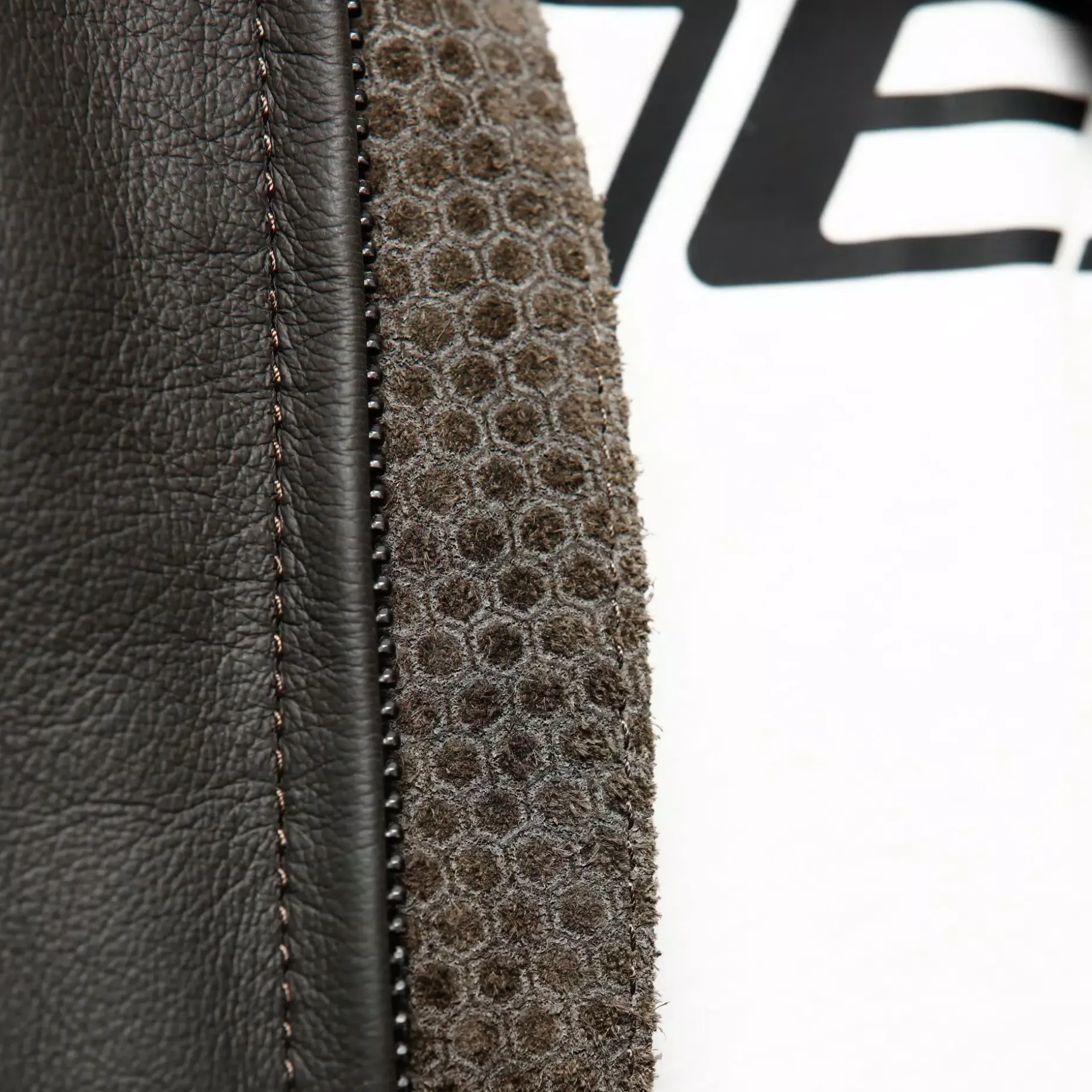 ISTRICE - GIACCA MOTO IN PELLE UOMO