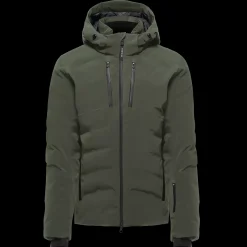 IVENTA DERMIZAX EV™ - GIACCA TECNICA IN PIUMINO UOMO