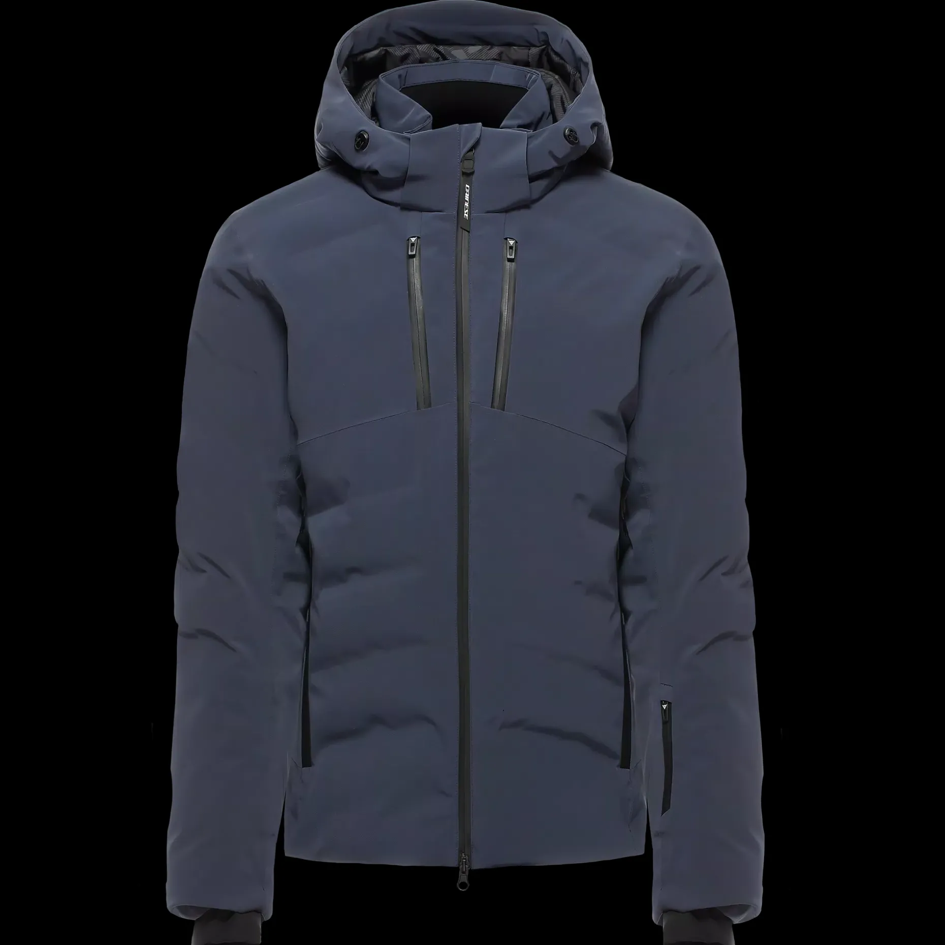 IVENTA DERMIZAX EV™ - GIACCA TECNICA IN PIUMINO UOMO