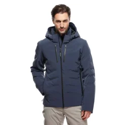 IVENTA DERMIZAX EV™ - GIACCA TECNICA IN PIUMINO UOMO