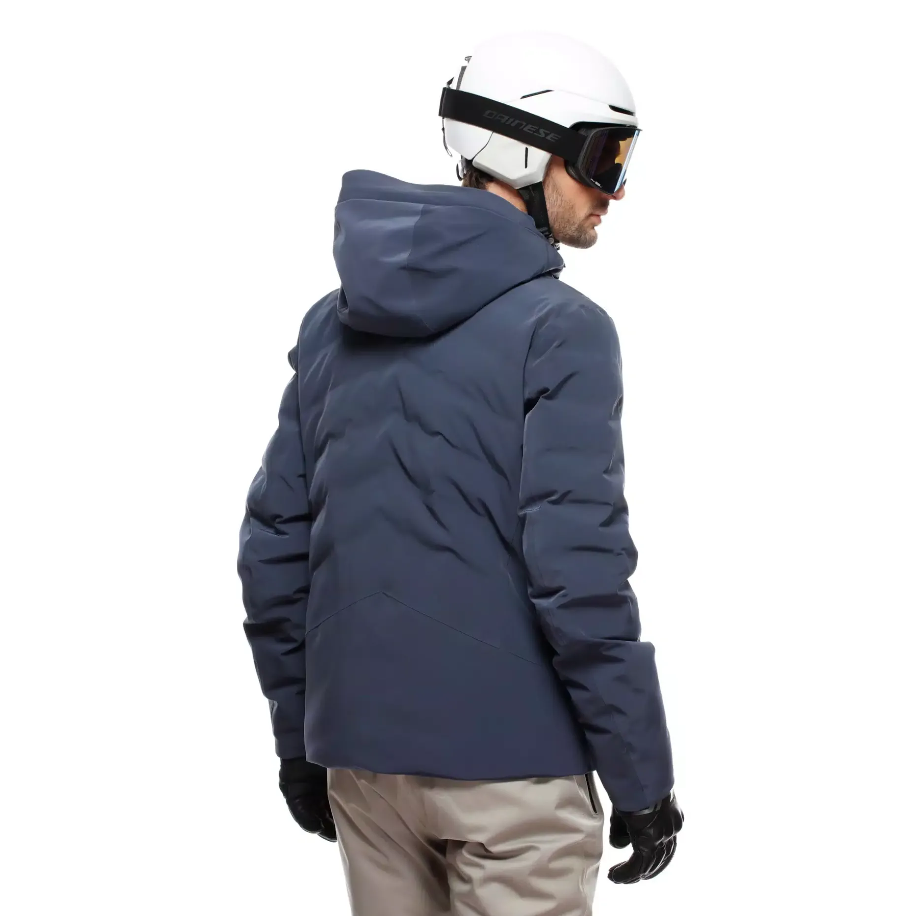 IVENTA DERMIZAX EV™ - GIACCA TECNICA IN PIUMINO UOMO