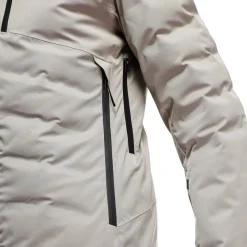IVENTA DERMIZAX EV™ - GIACCA TECNICA IN PIUMINO UOMO