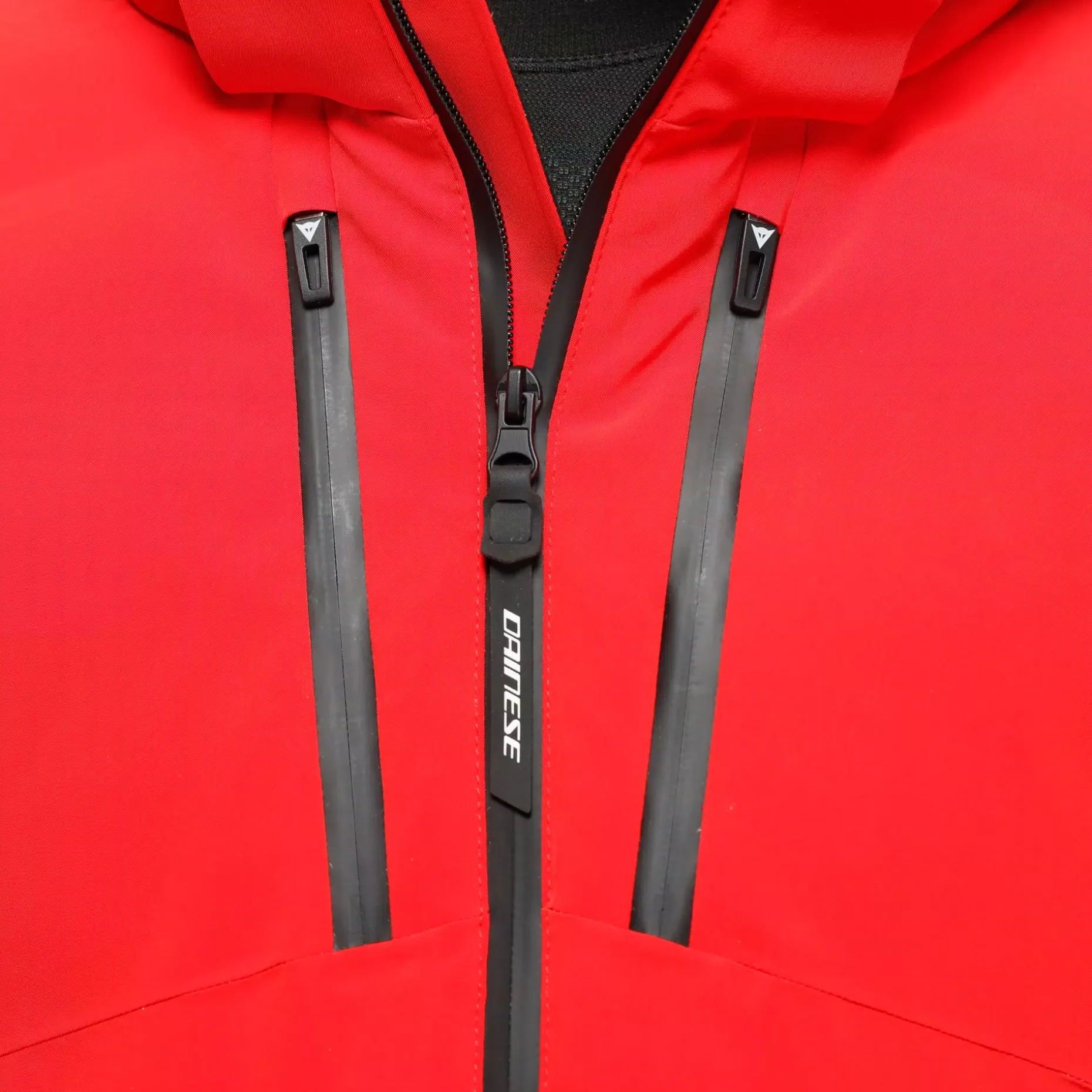 IVENTA DERMIZAX EV™ - GIACCA TECNICA IN PIUMINO UOMO