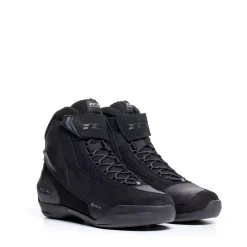 JUPITER 5 GORE-TEX® SCARPA MOTO IMPERMEABILE UOMO - NERO
