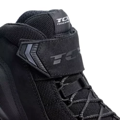 JUPITER 5 GORE-TEX® SCARPA MOTO IMPERMEABILE UOMO - NERO