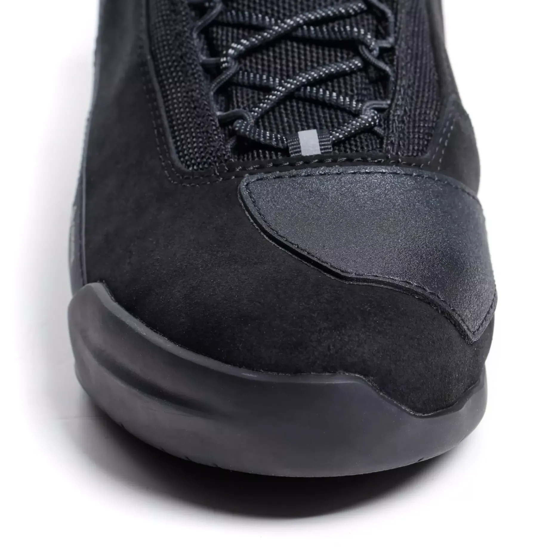 JUPITER 5 GORE-TEX® SCARPA MOTO IMPERMEABILE UOMO - NERO