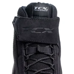 JUPITER 5 GORE-TEX® SCARPA MOTO IMPERMEABILE UOMO - NERO