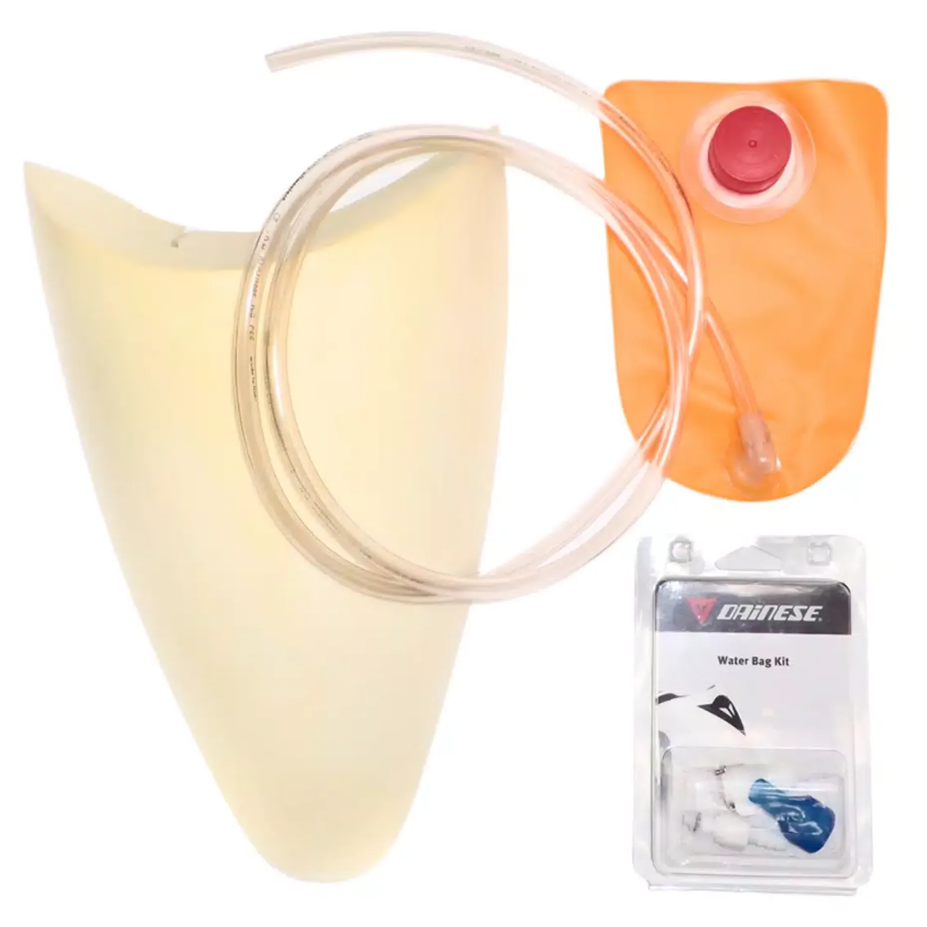 KIT WATER BAG - SACCA IDRICA PER TUTE DAINESE