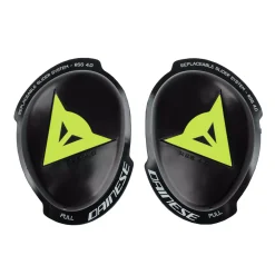 KNEE SLIDER RSS 4.0 - SLIDER DI RICAMBIO GINOCCHIO (KIT COMPLETO)