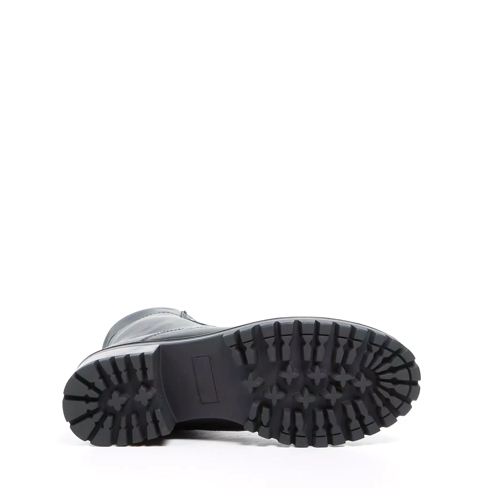 LADY SMOKE WP STIVALETTO MOTO IMPERMEABILE DONNA - NERO