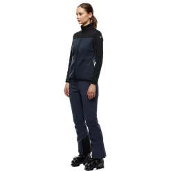 LIGERA DERMIZAX EV™ - PANTALONI SCI DONNA