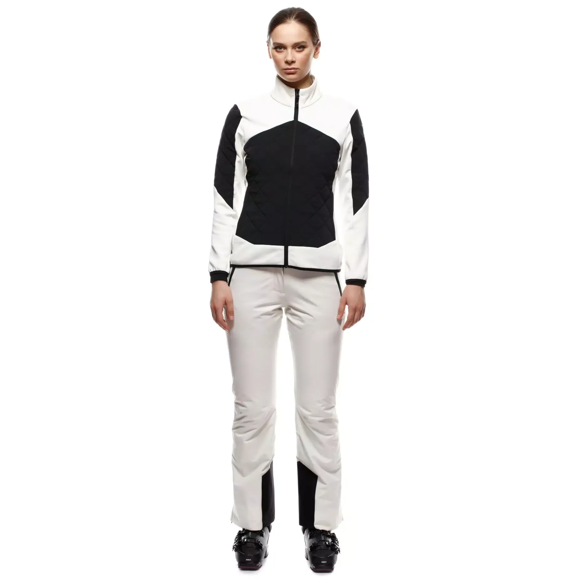 LIGERA DERMIZAX EV™ - PANTALONI SCI DONNA