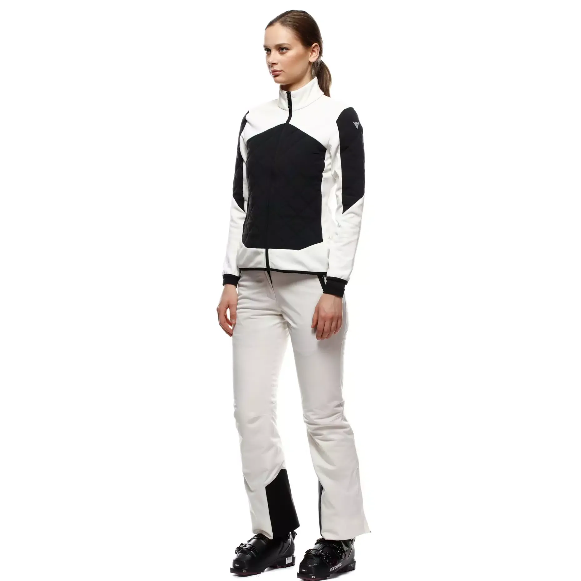 LIGERA DERMIZAX EV™ - PANTALONI SCI DONNA