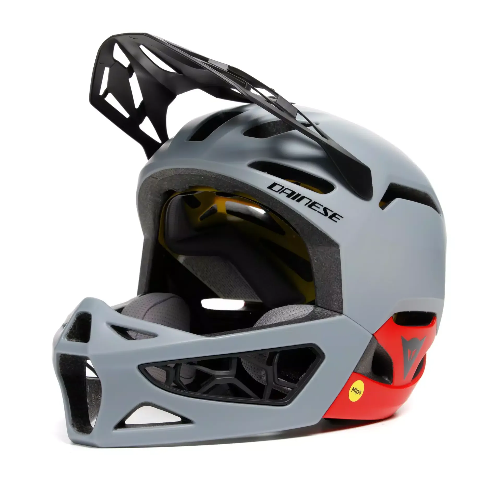 LINEA 01 MIPS - CASCO BICI INTEGRALE