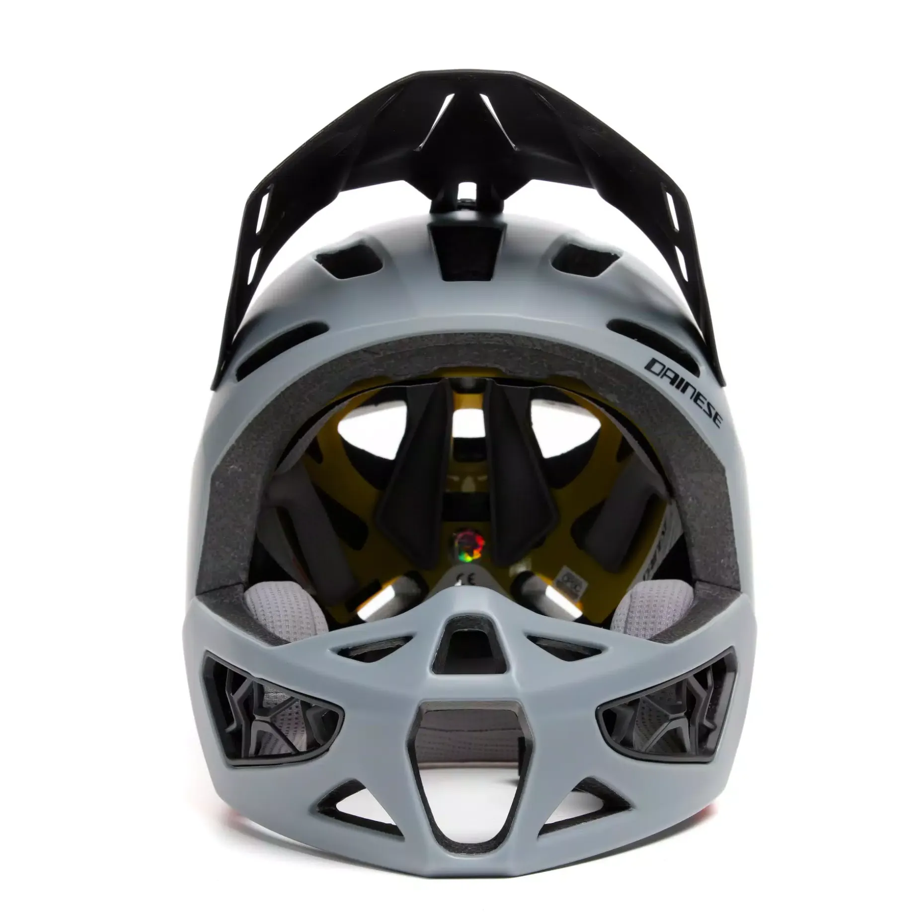 LINEA 01 MIPS - CASCO BICI INTEGRALE