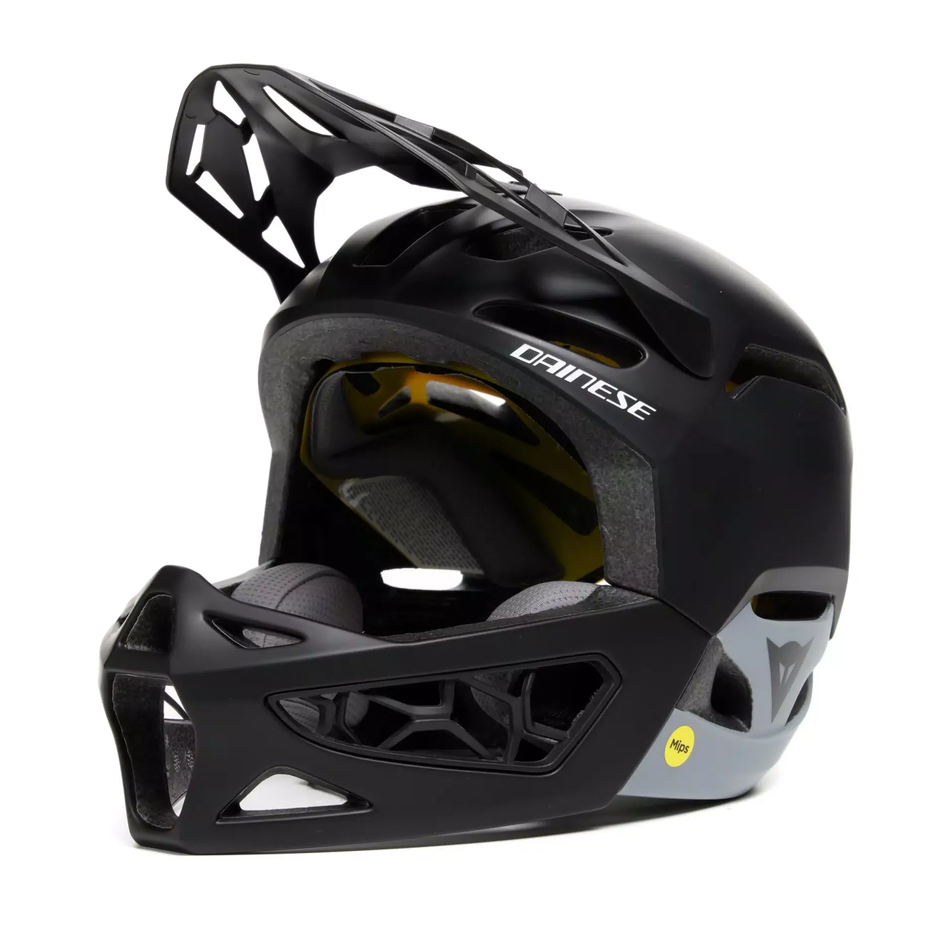 LINEA 01 MIPS - CASCO BICI INTEGRALE