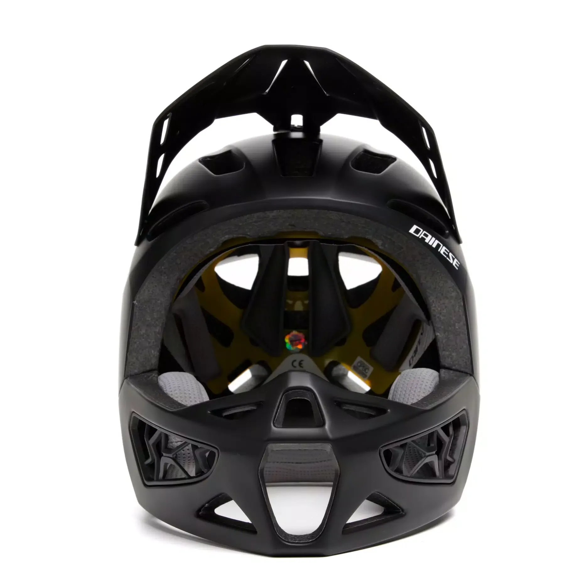 LINEA 01 MIPS - CASCO BICI INTEGRALE