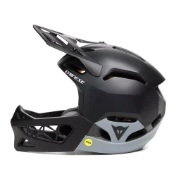 LINEA 01 MIPS - CASCO BICI INTEGRALE