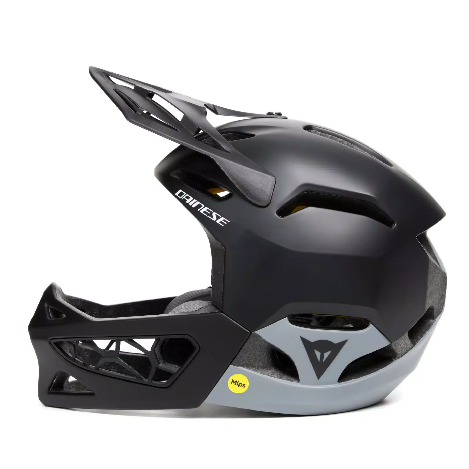 LINEA 01 MIPS - CASCO BICI INTEGRALE
