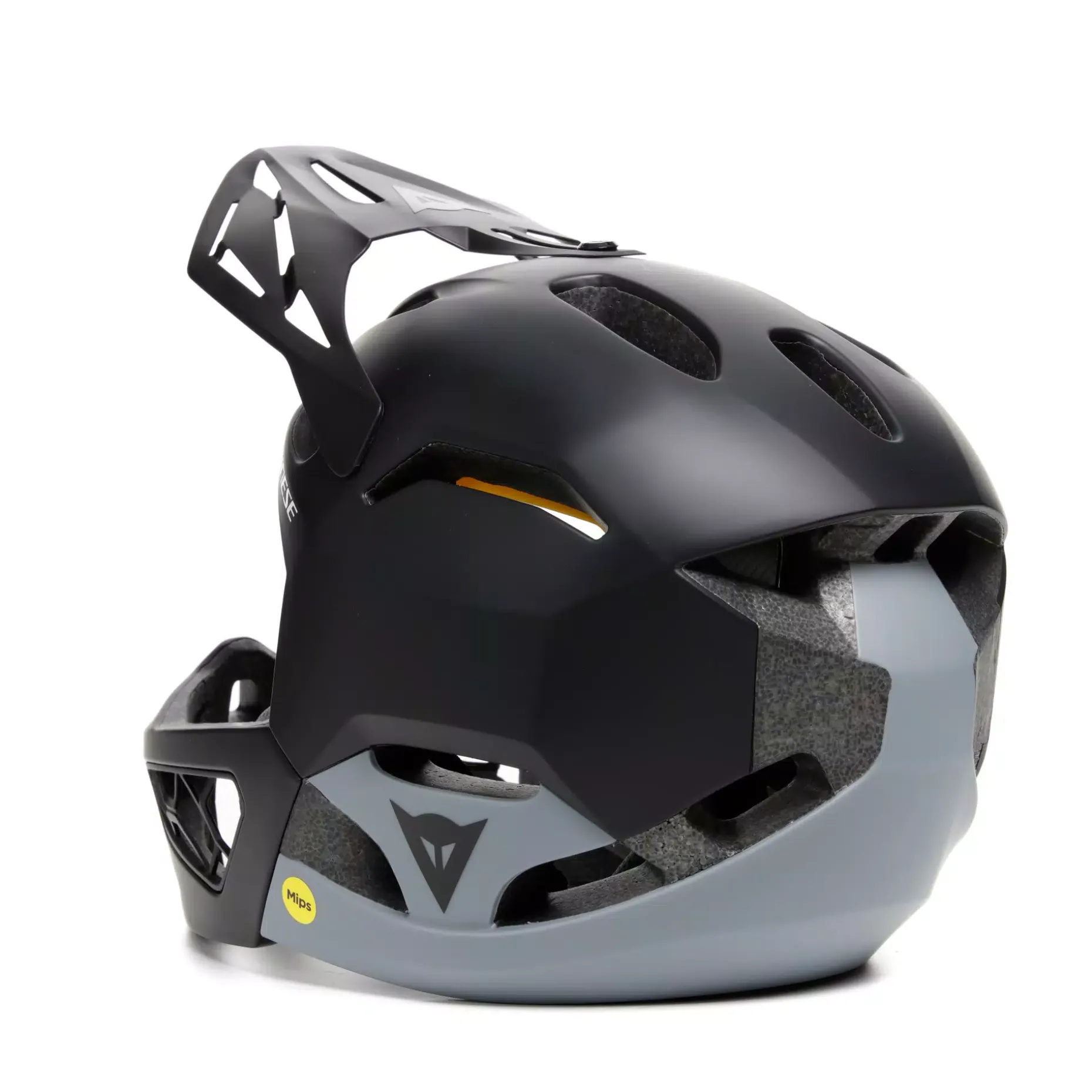 LINEA 01 MIPS - CASCO BICI INTEGRALE