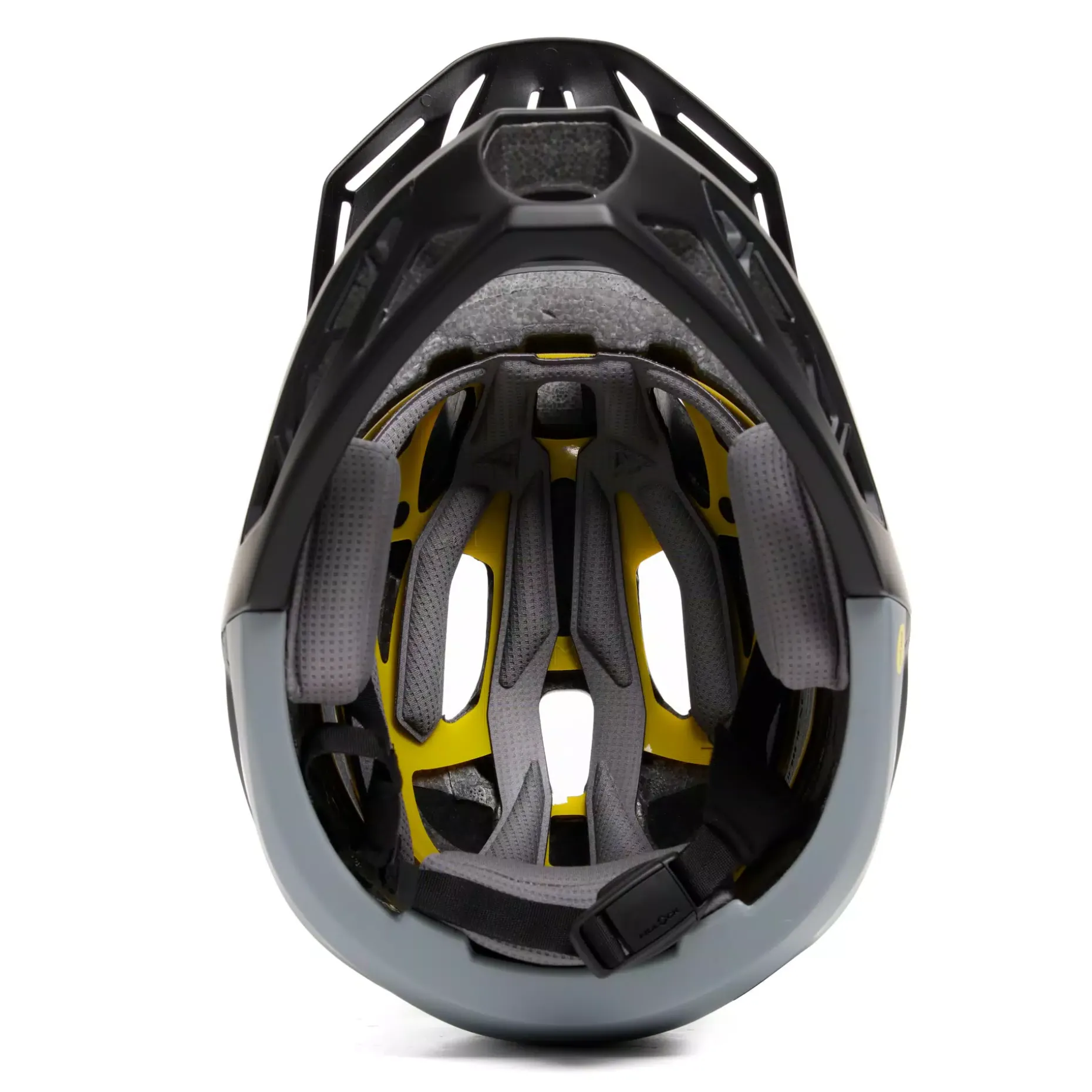 LINEA 01 MIPS - CASCO BICI INTEGRALE