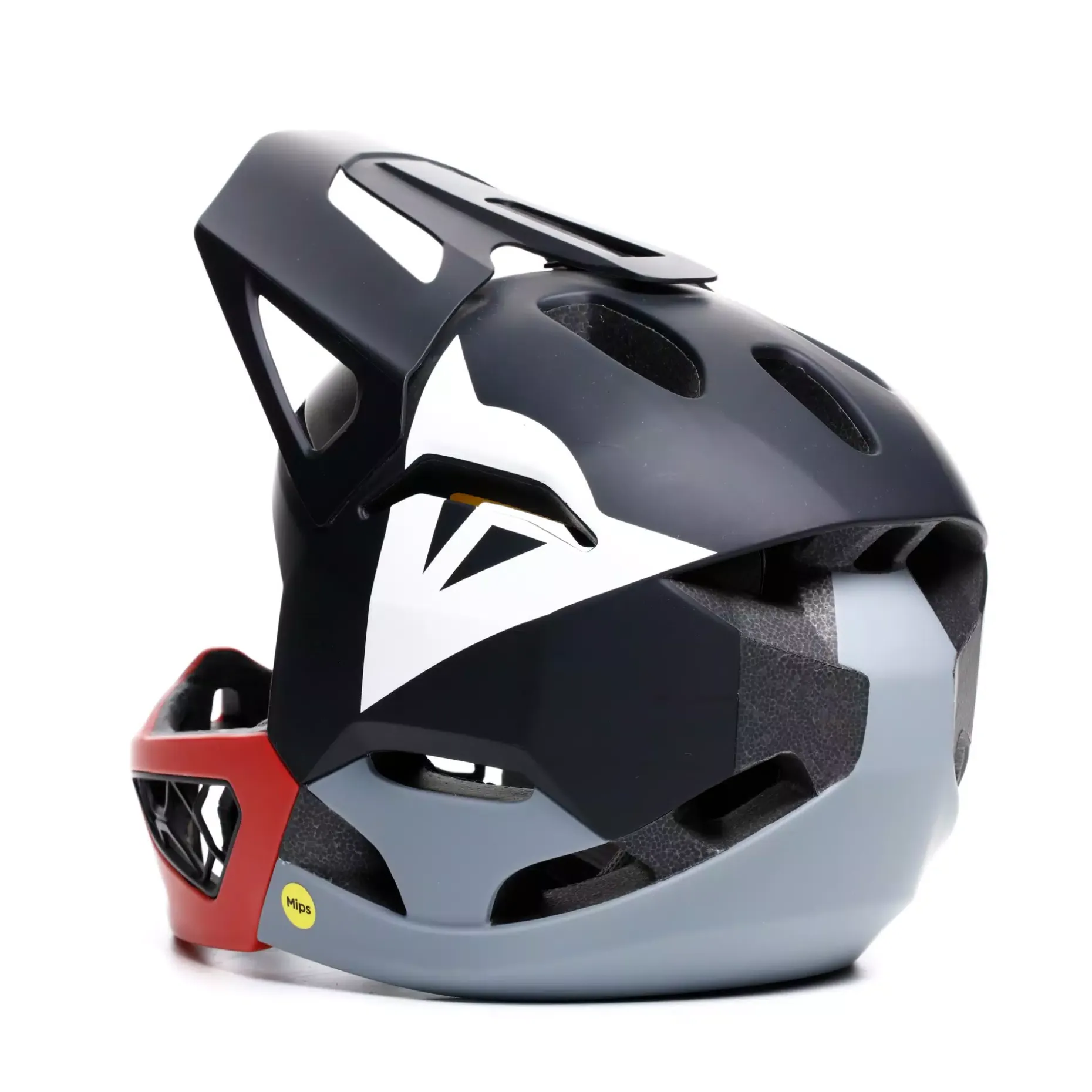 LINEA 01 MIPS EVO - CASCO BICI INTEGRALE