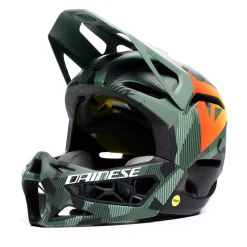 LINEA 01 MIPS EVO - CASCO BICI INTEGRALE