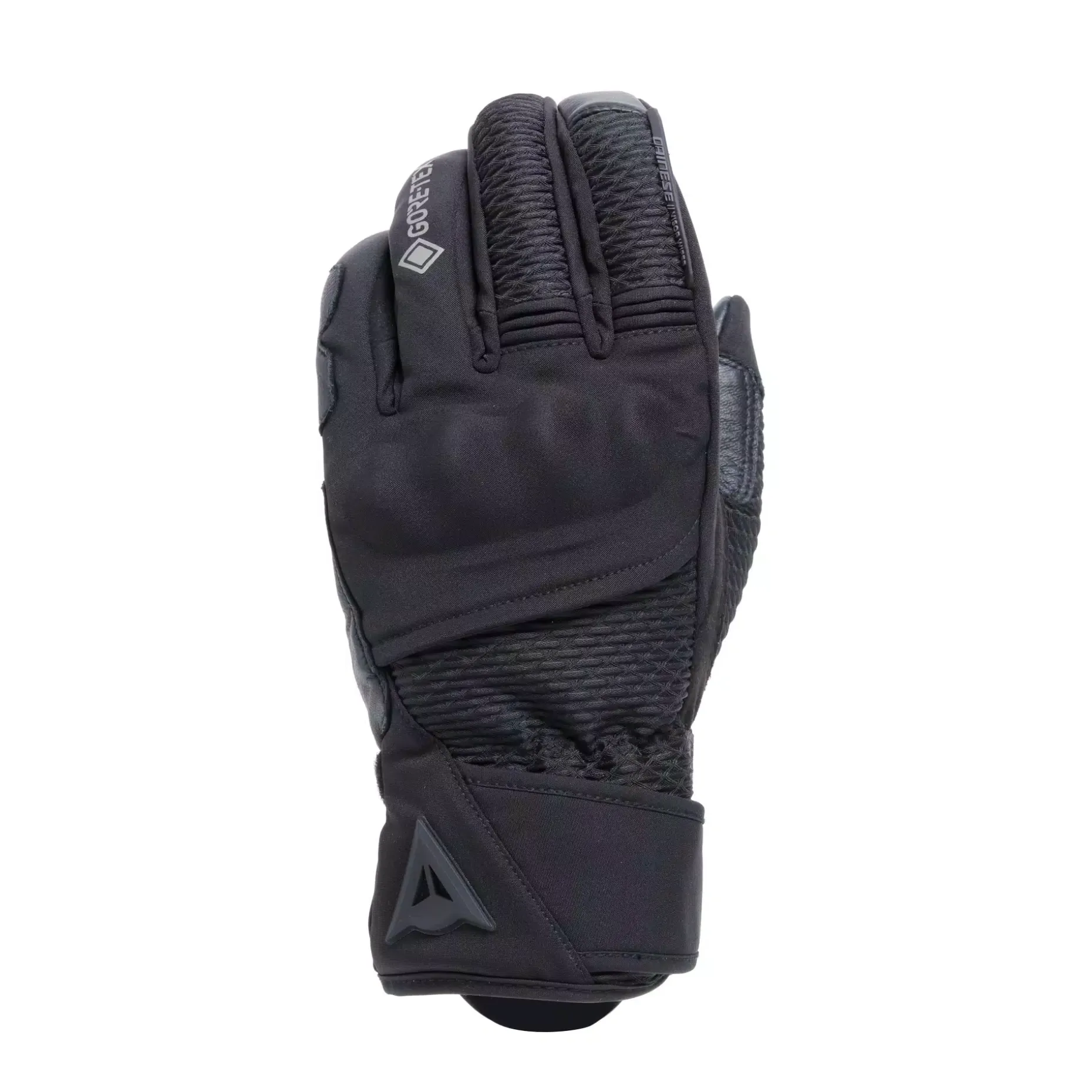LIVIGNO GORE-TEX® - GUANTI MOTO IMPERMEABILI UOMO