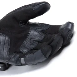 LIVIGNO GORE-TEX® - GUANTI MOTO IMPERMEABILI UOMO