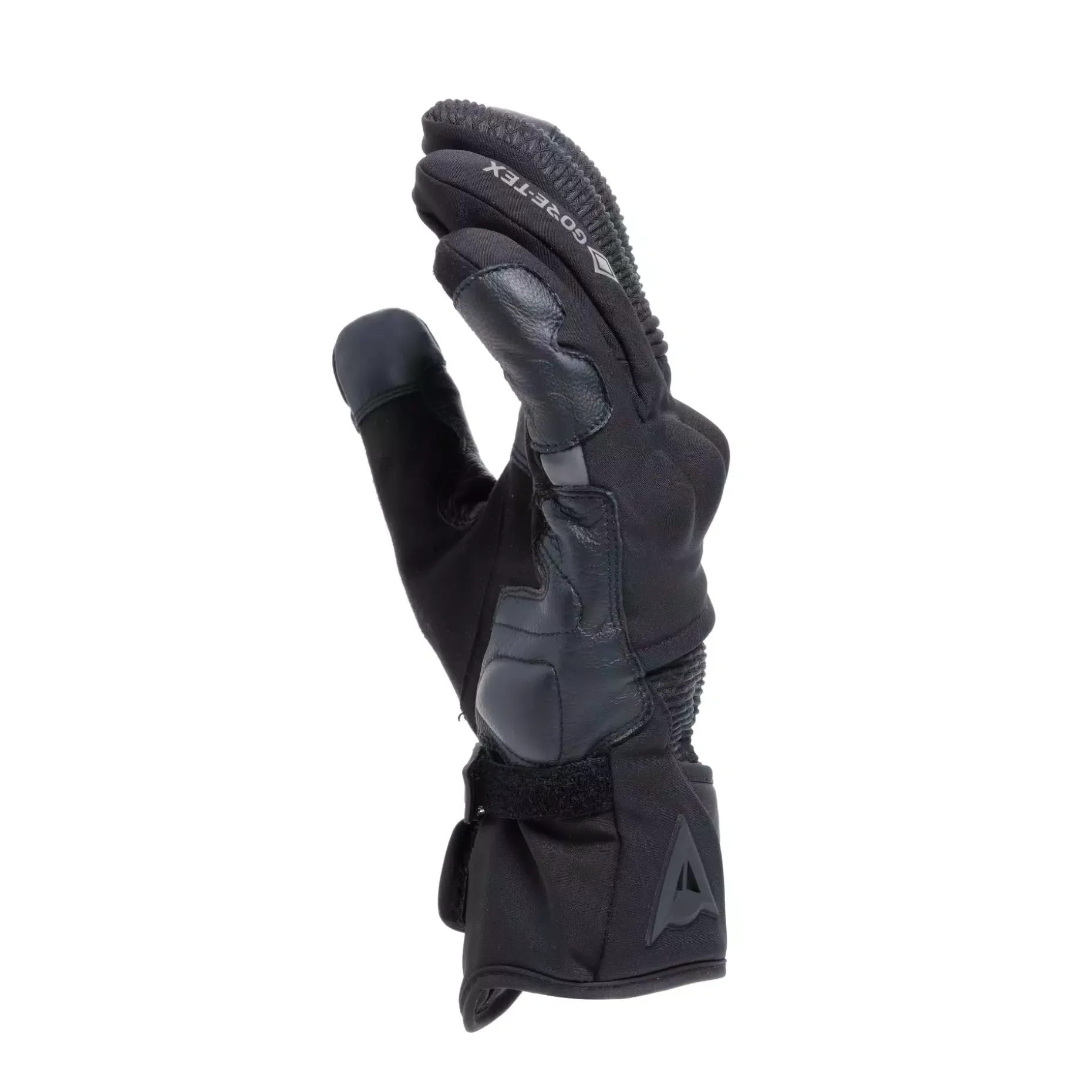 LIVIGNO GORE-TEX® - GUANTI MOTO IMPERMEABILI UOMO
