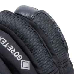 LIVIGNO GORE-TEX® - GUANTI MOTO IMPERMEABILI UOMO