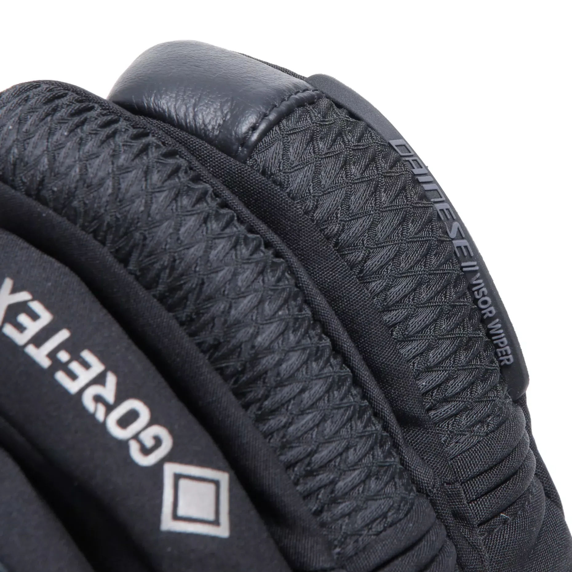 LIVIGNO GORE-TEX® - GUANTI MOTO IMPERMEABILI UOMO