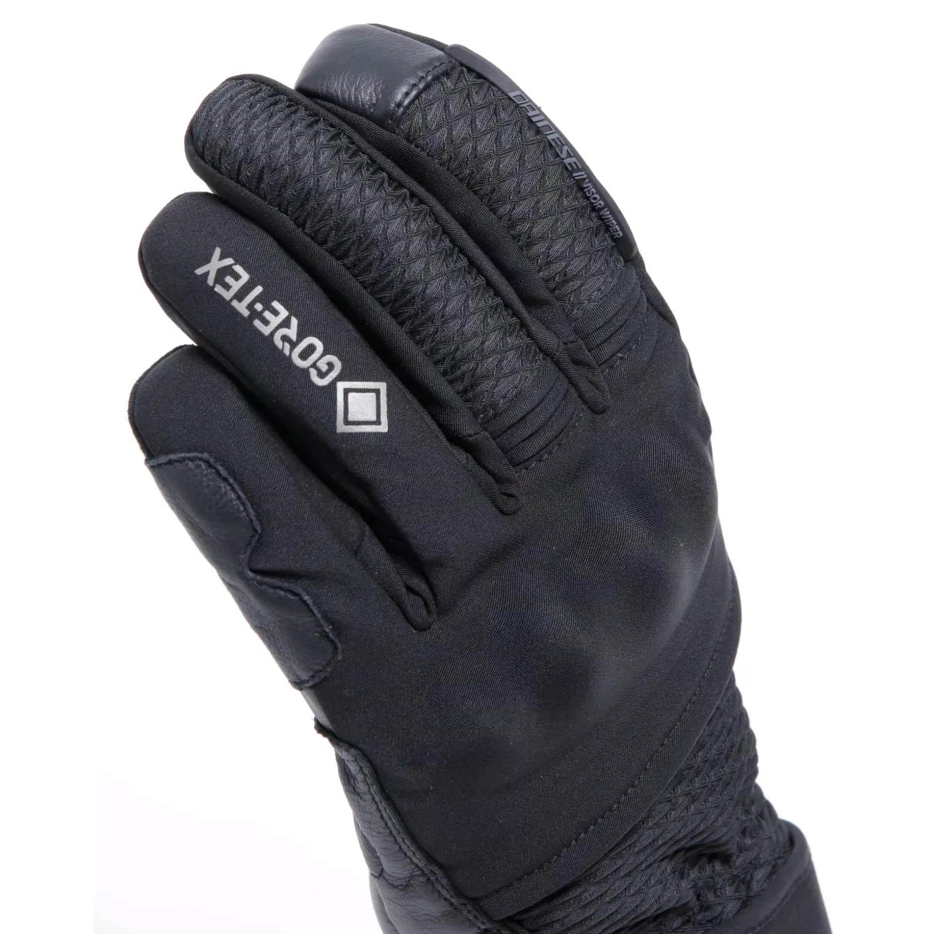 LIVIGNO GORE-TEX® - GUANTI MOTO IMPERMEABILI UOMO