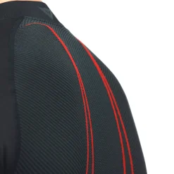 MAGLIA TERMICA MOTO ANTIVENTO MANICHE LUNGHE UOMO