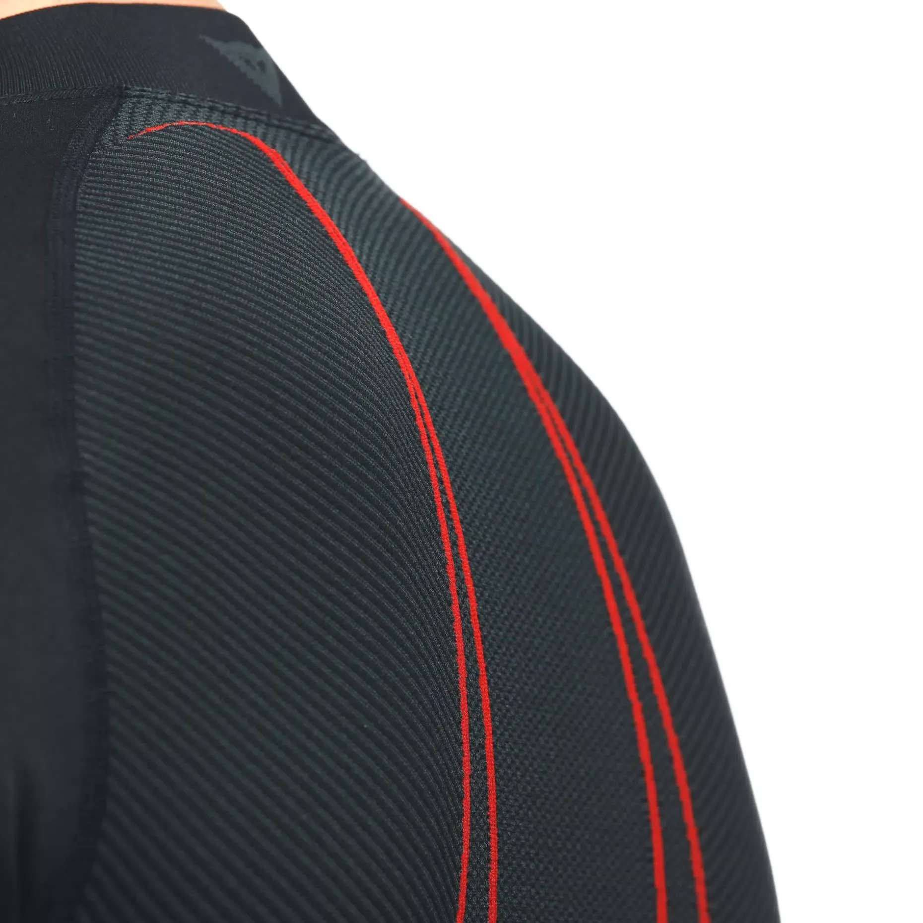 MAGLIA TERMICA MOTO ANTIVENTO MANICHE LUNGHE UOMO