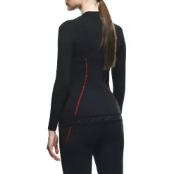MAGLIA TERMICA MOTO MANICHE LUNGHE DONNA