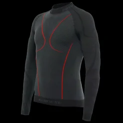 MAGLIA TERMICA MOTO MANICHE LUNGHE UOMO