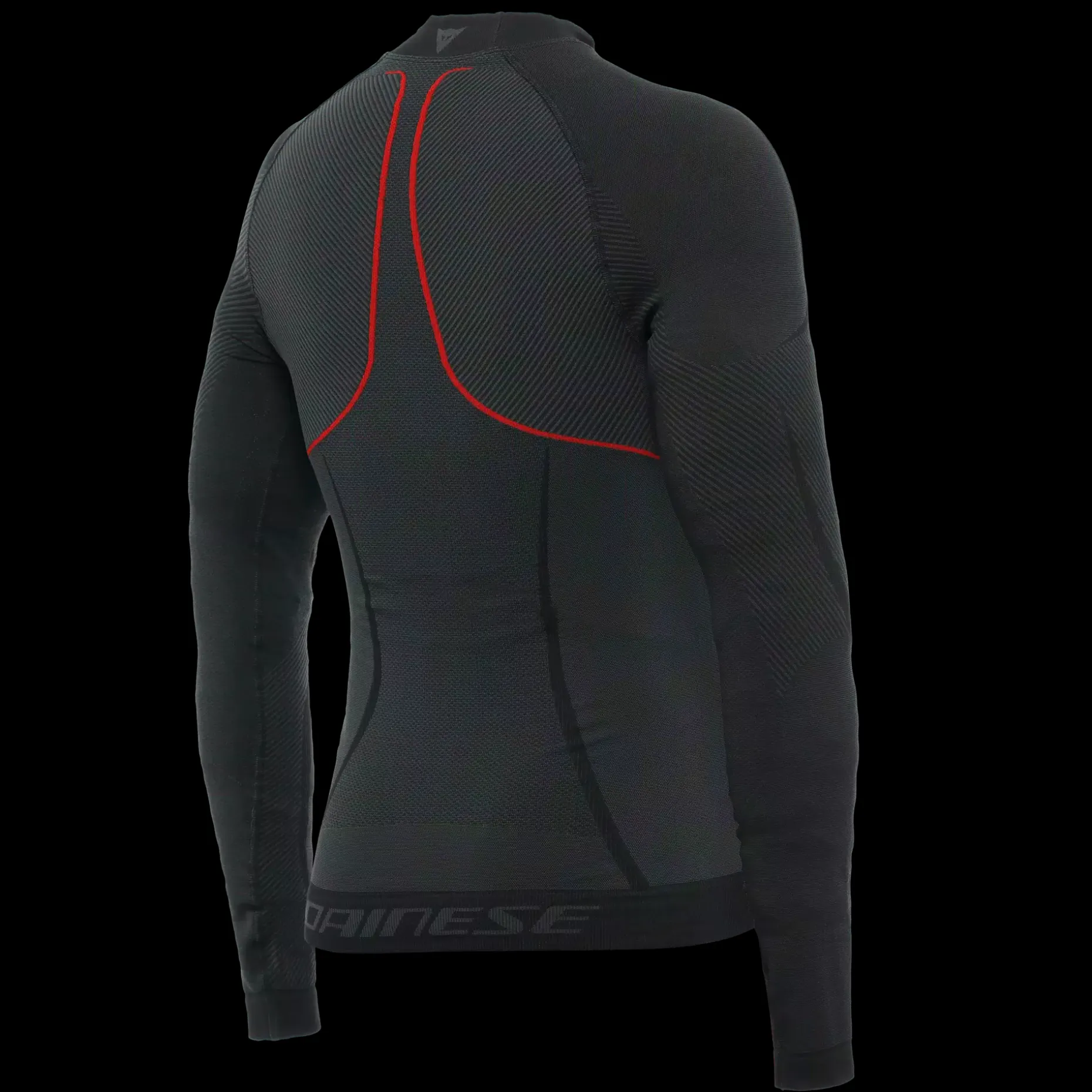 MAGLIA TERMICA MOTO MANICHE LUNGHE UOMO