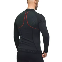 MAGLIA TERMICA MOTO MANICHE LUNGHE UOMO