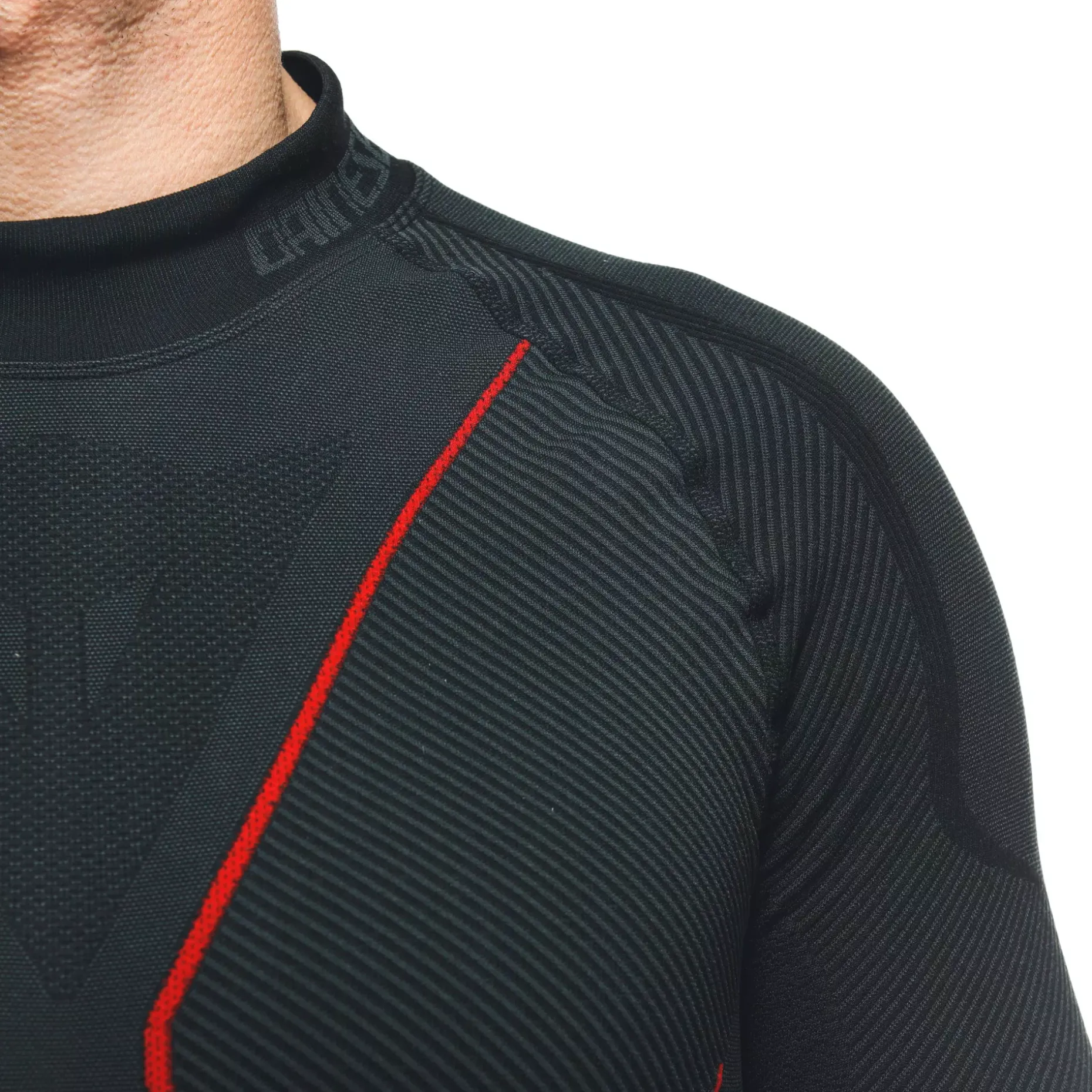 MAGLIA TERMICA MOTO MANICHE LUNGHE UOMO