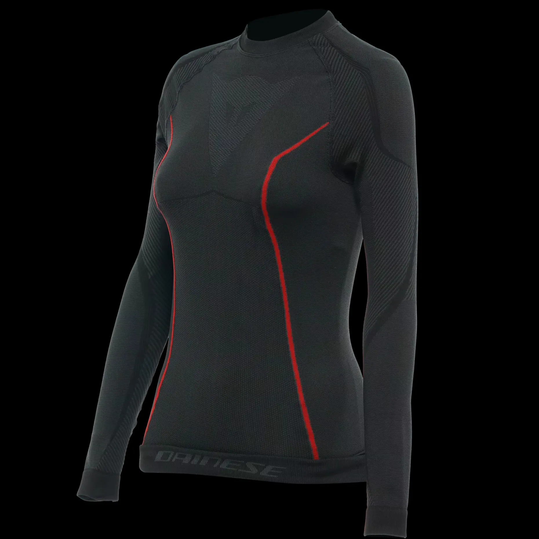 MAGLIA TERMICA SCI DONNA