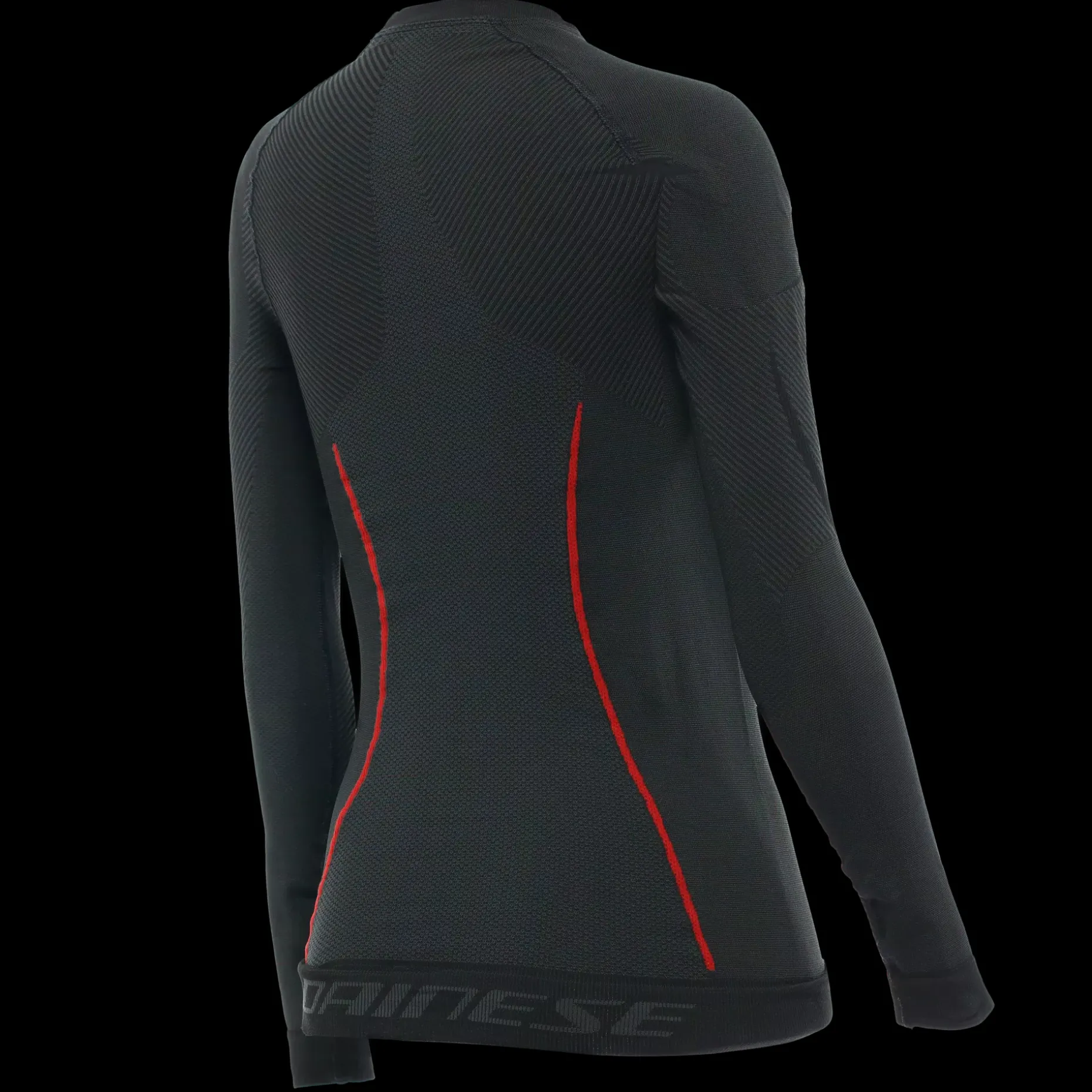 MAGLIA TERMICA SCI DONNA