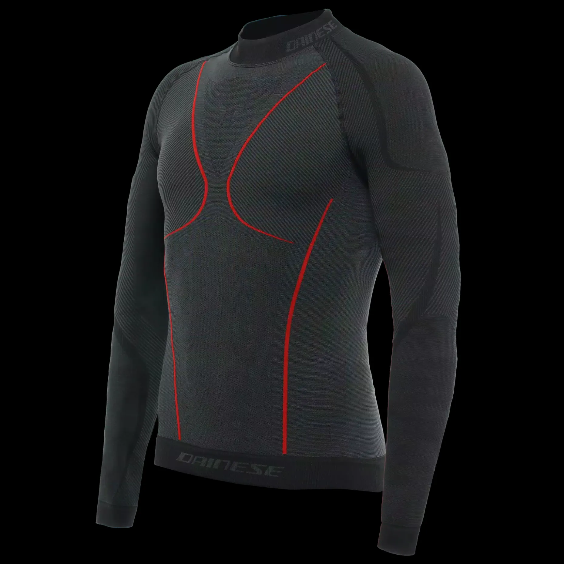 MAGLIA TERMICA SCI UOMO