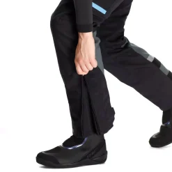 MANGEN ABSØLUTESHELL™ PRO - PANTALONI MOTO TOURING DONNA