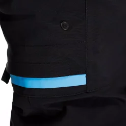 MANGEN ABSØLUTESHELL™ PRO - PANTALONI MOTO TOURING DONNA