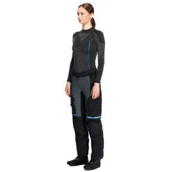 MANGEN ABSØLUTESHELL™ PRO - PANTALONI MOTO TOURING DONNA