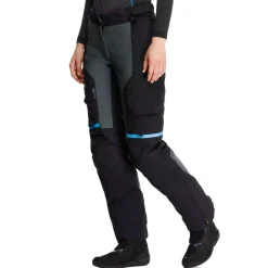MANGEN ABSØLUTESHELL™ PRO - PANTALONI MOTO TOURING DONNA